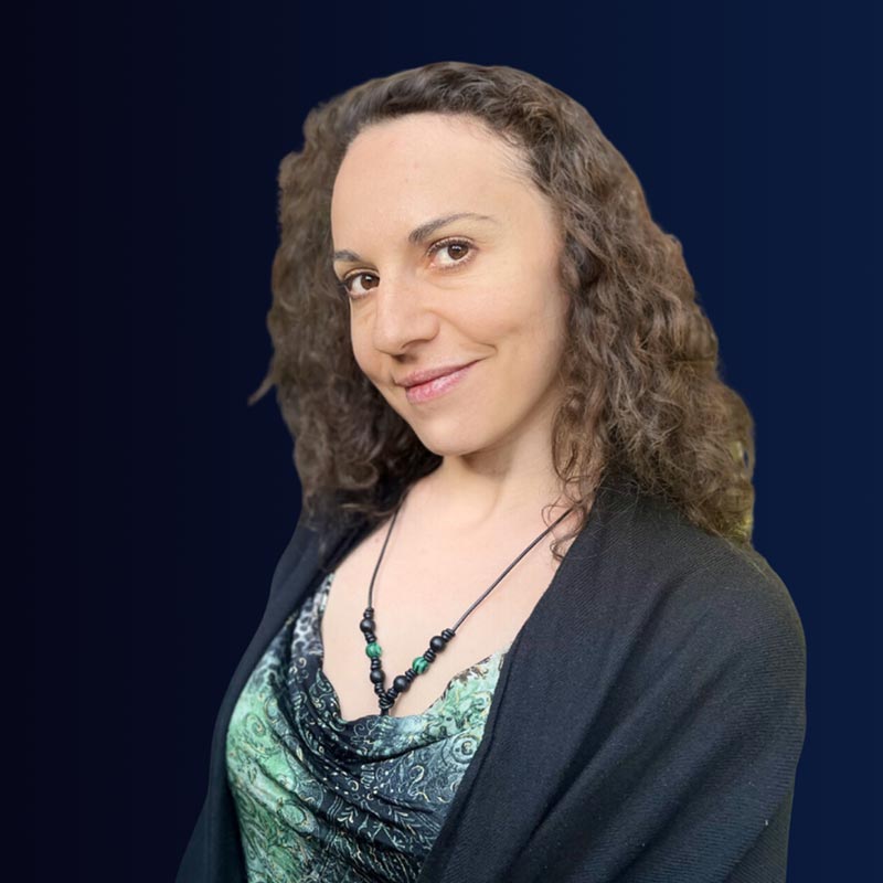 Olga Topchaya Founder, CEO at Lapis AI Consults